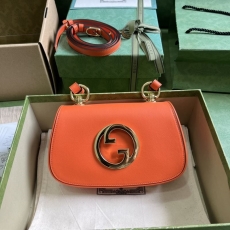 Gucci Top Handle Bags